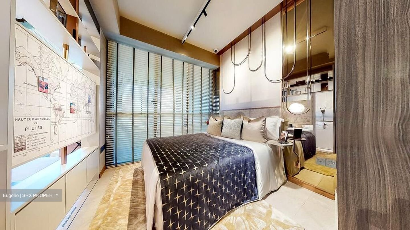 Optima @ Tanah Merah (D16), Condominium #470248651